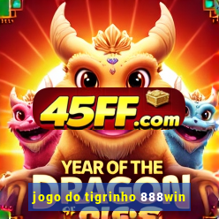 jogo do tigrinho 888win